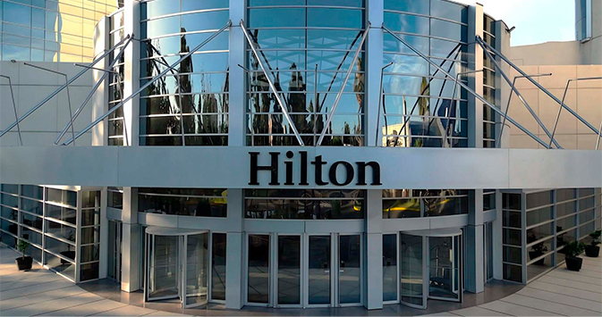 Hilton
