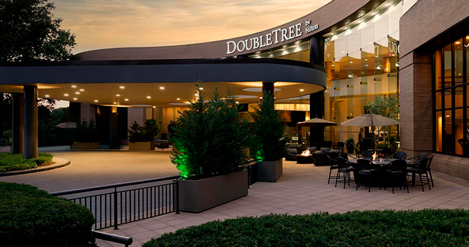 DoubleTree by Hilton