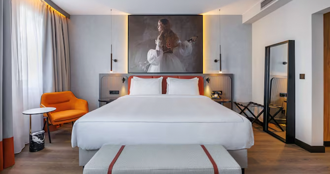 Radisson Hotels