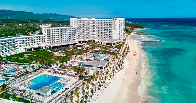 RIU Hotels & Resorts
