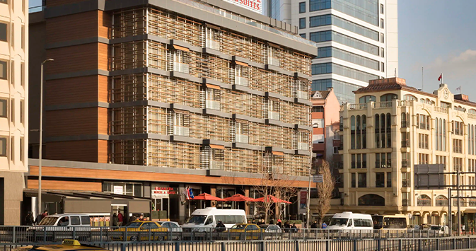 Ramada by Wyndham