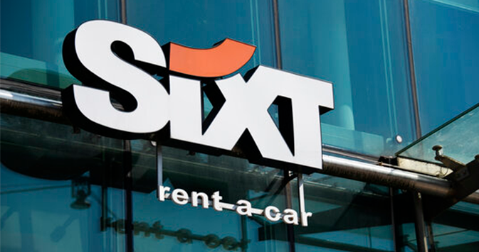 Sixt
