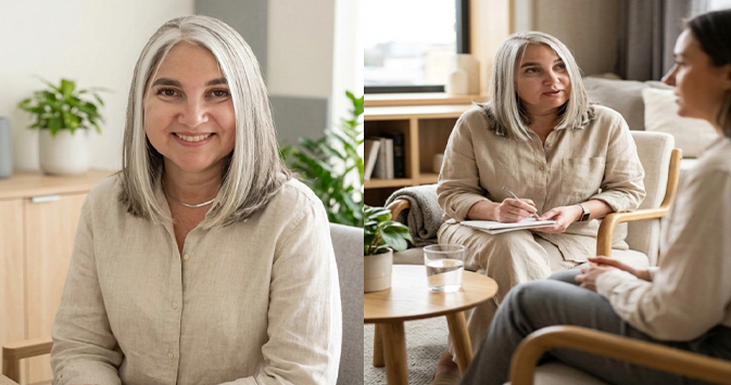 Zen Femenino