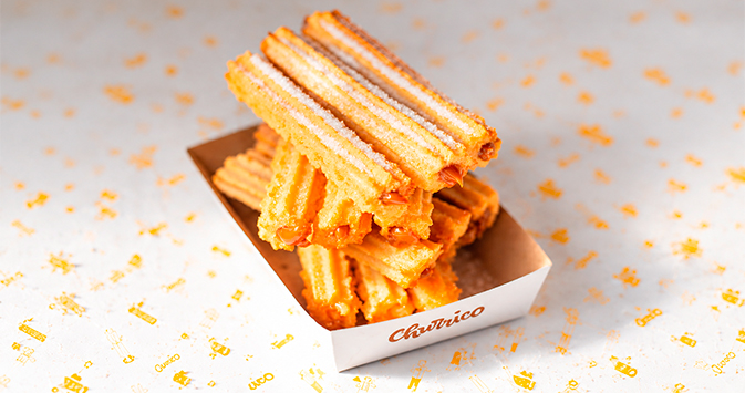 Churrico
