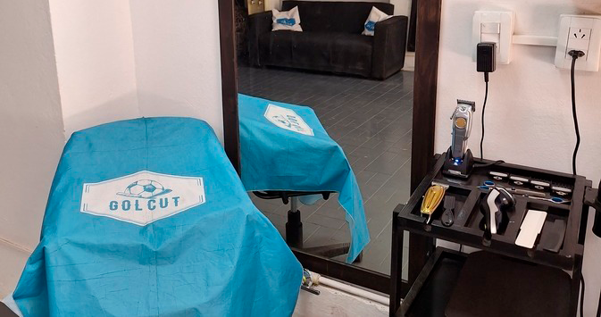 GolCut
