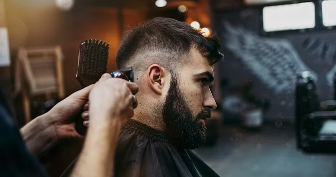 La Hermandad Barbería