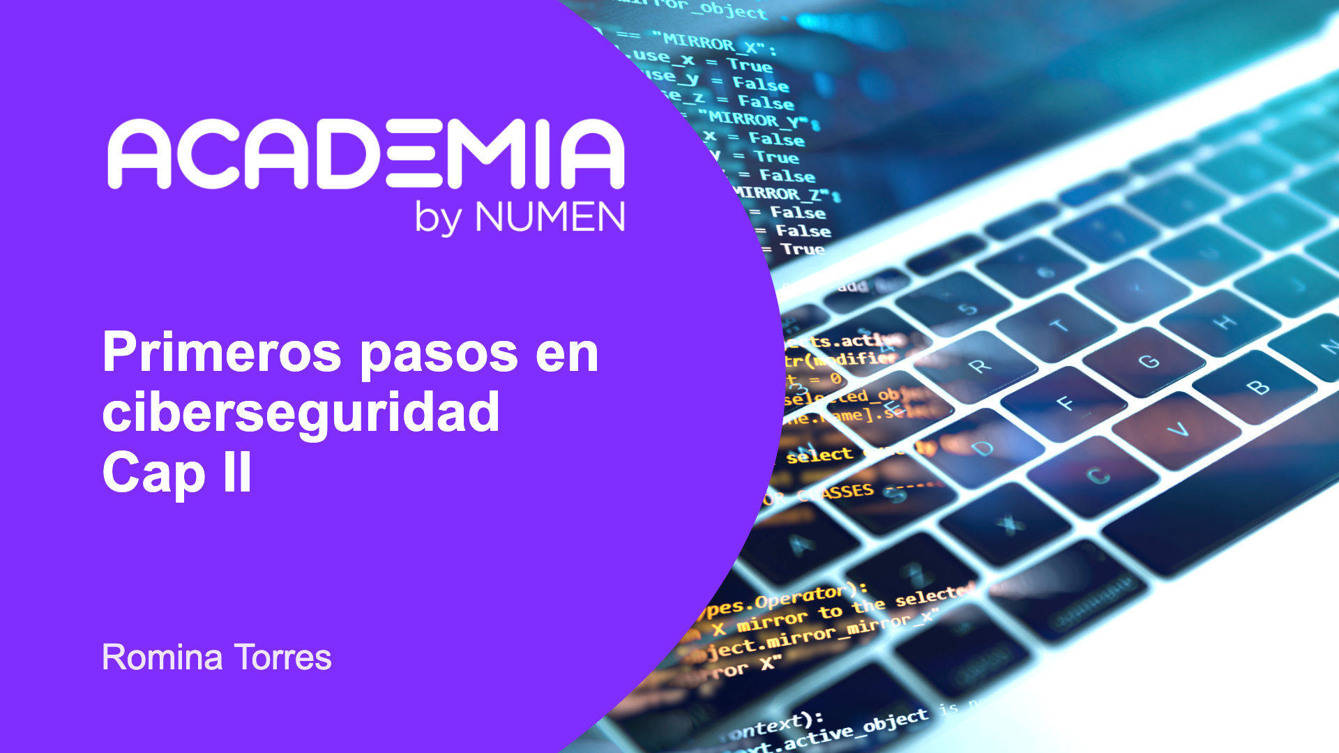 Academia