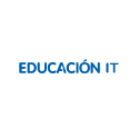 Logo de Educación IT