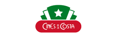 Cines de la Costa