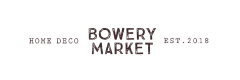 Bowery Market