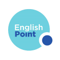 Logo de English Point