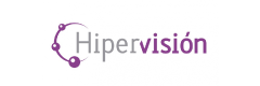 Logo empresa Hipervisión