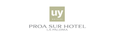 Uy Proa Sur Hotel