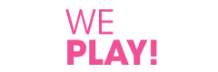 We Play Eventos