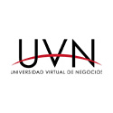 Logo de UVN Online
