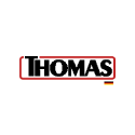 Logo de Thomas Electrodomésticos