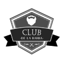 Logo de Club de la Barba