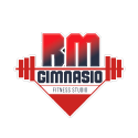 Logo de RM Gimnasios