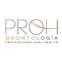 Logo de Proh Odontología