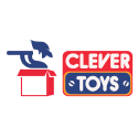 Logo de Clever Toys