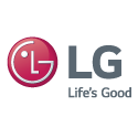 Logo de LG Electronics