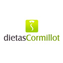 Logo de Dietas Cormillot