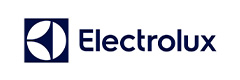 Logo empresa Tienda Electrolux