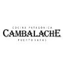 Logo de Cambalache Puerto Varas