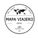 Logo de Mapa Viajero