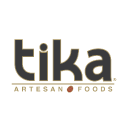 Logo de Tika Foods
