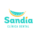 Logo de Clínica Dental Sandía