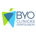 Logo de Clinicas Odontológicas Byo