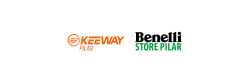 Benelli Store / Keeway Pilar
