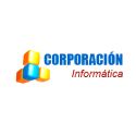 Logo de Corporación Informática