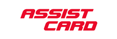 Logo empresa Assist Card