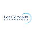 Logo de Les Gemeux Esthetique