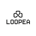 Logo de Loopea