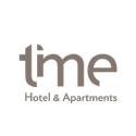 Logo de Time Hotels & Apartments