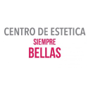 Logo de Siempre Bellas
