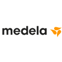 Logo de Medela
