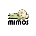 Logo de Mimos