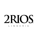 Logo de 2Rios Lingerie