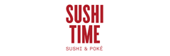 Sushi Time