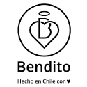 Logo de Bendito