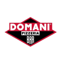 Logo de Domani Pizzeria & Bar
