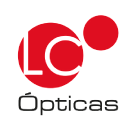 Logo de Ópticas LeCleare