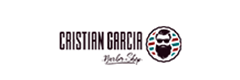 Cristian García Barber Shop