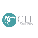 Logo de CEF Equilibrio