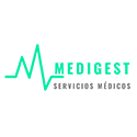 Logo de Medigest