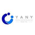 Logo de Clínica Dental Yany